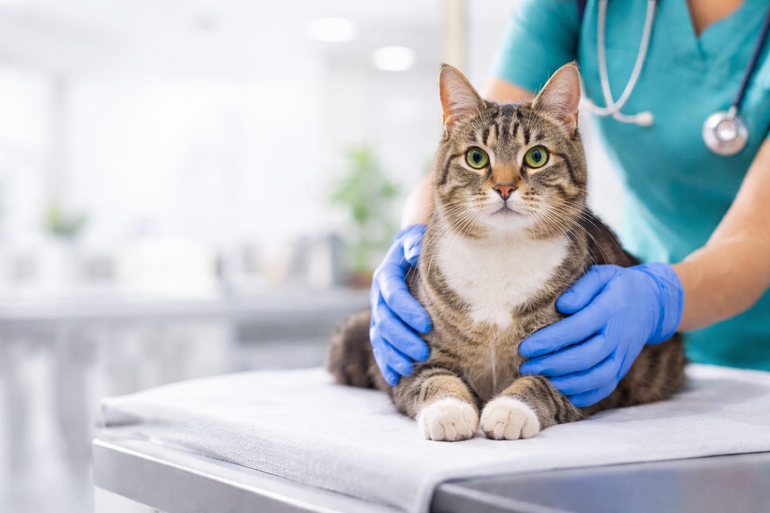 2026 Kedi Kısırlaştırma Fiyatı – Kartal Vet34 Veteriner Kliniği