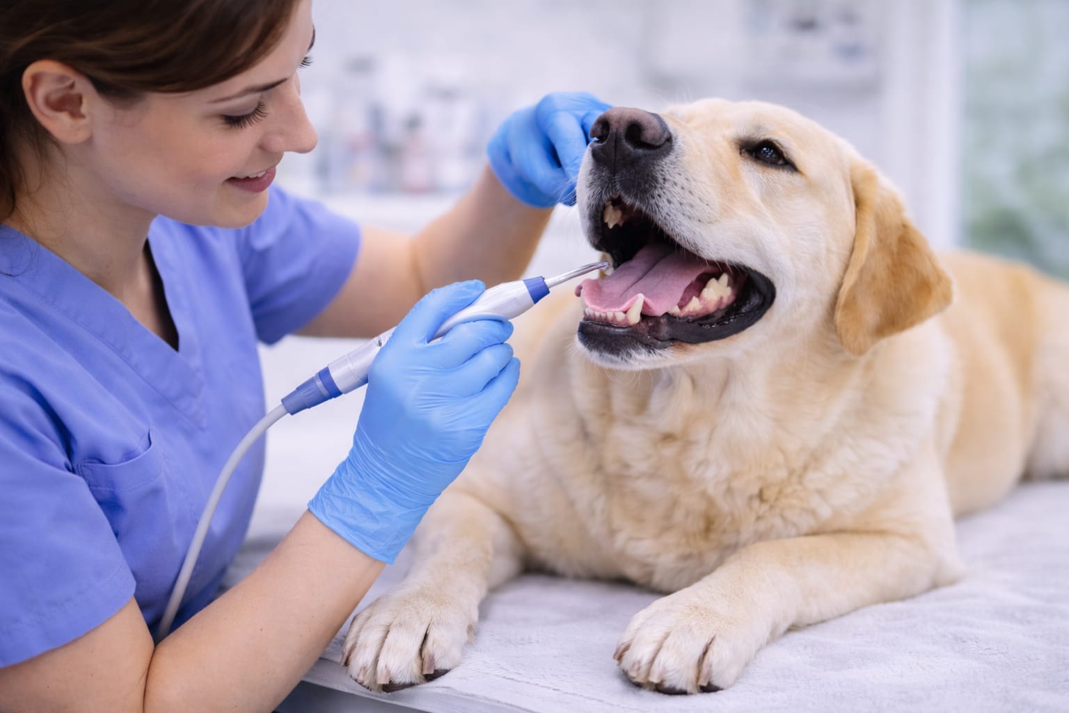  Ağız ve Diş Sağlığı Uygulamaları