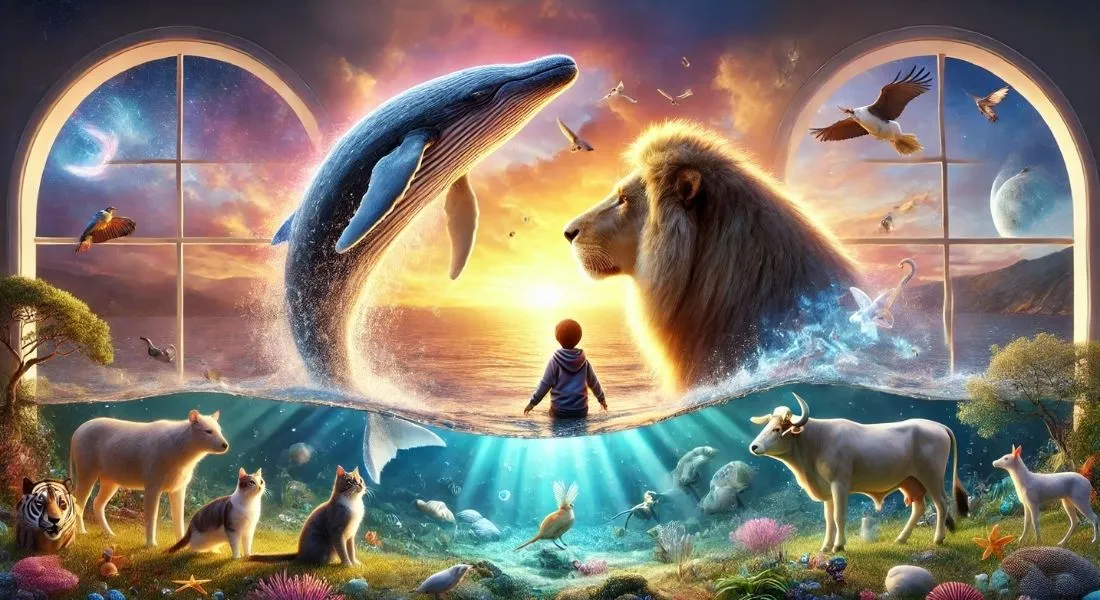 Hayvanlarla İlgili 5 Film Önerisi